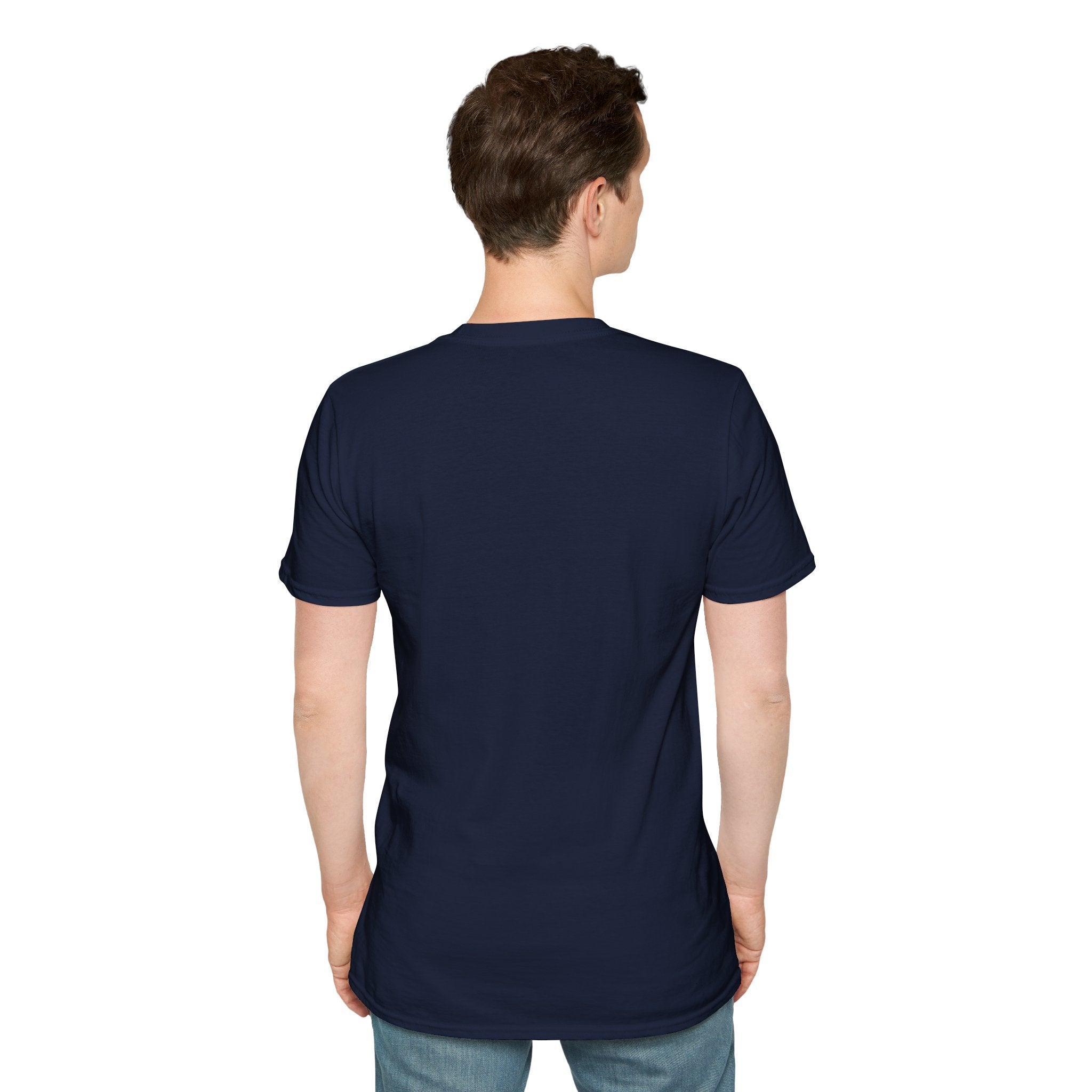 Unisex Statement Logo T-Shirt | FUL