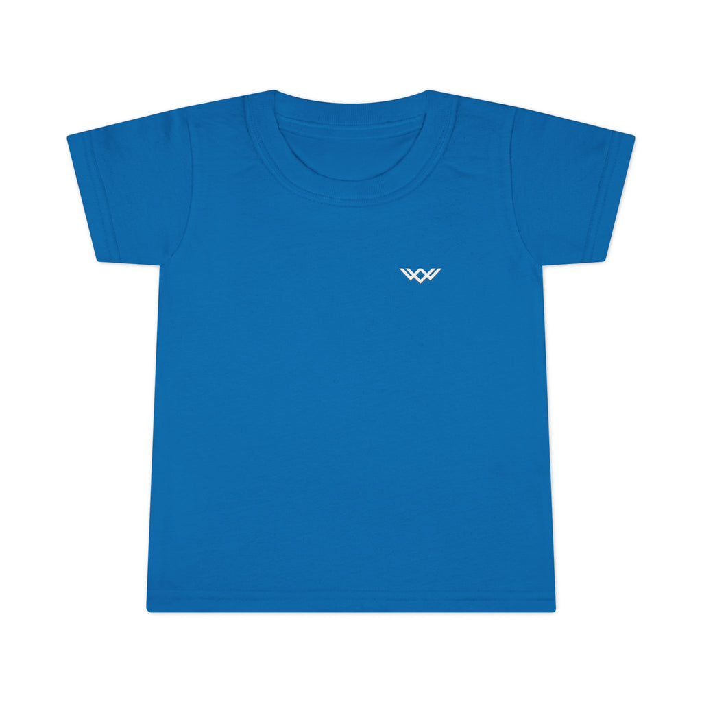 Toddler Signature Logo T-Shirt