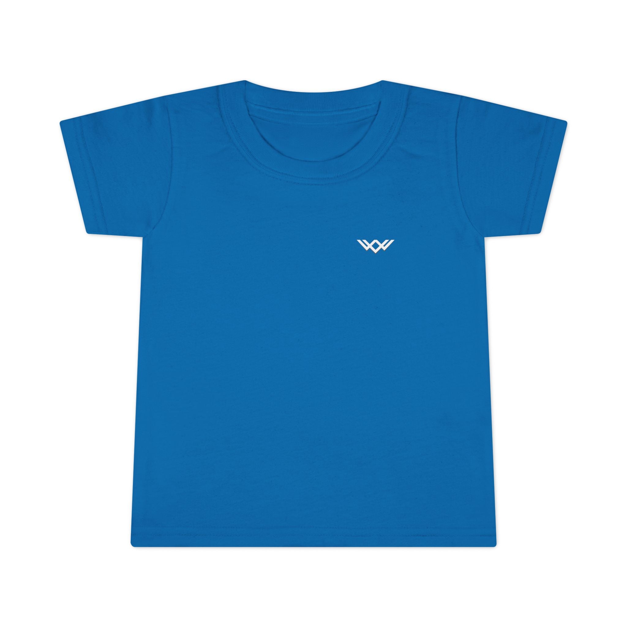 Toddler Signature Logo T-Shirt