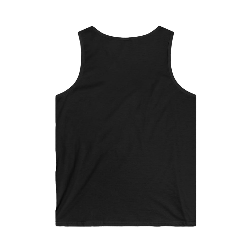 Men's Signature Logo Tank Top | FUL