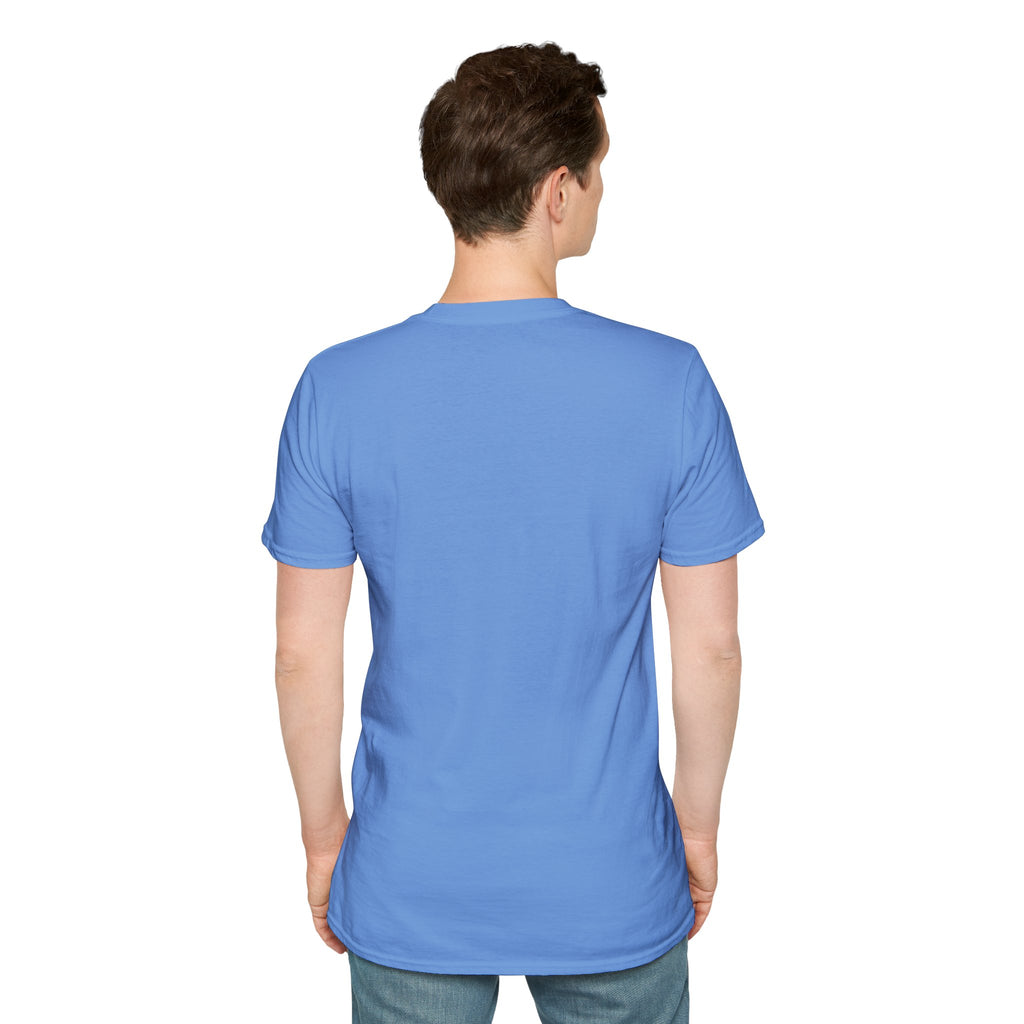 Unisex Statement Logo T-Shirt | FUL