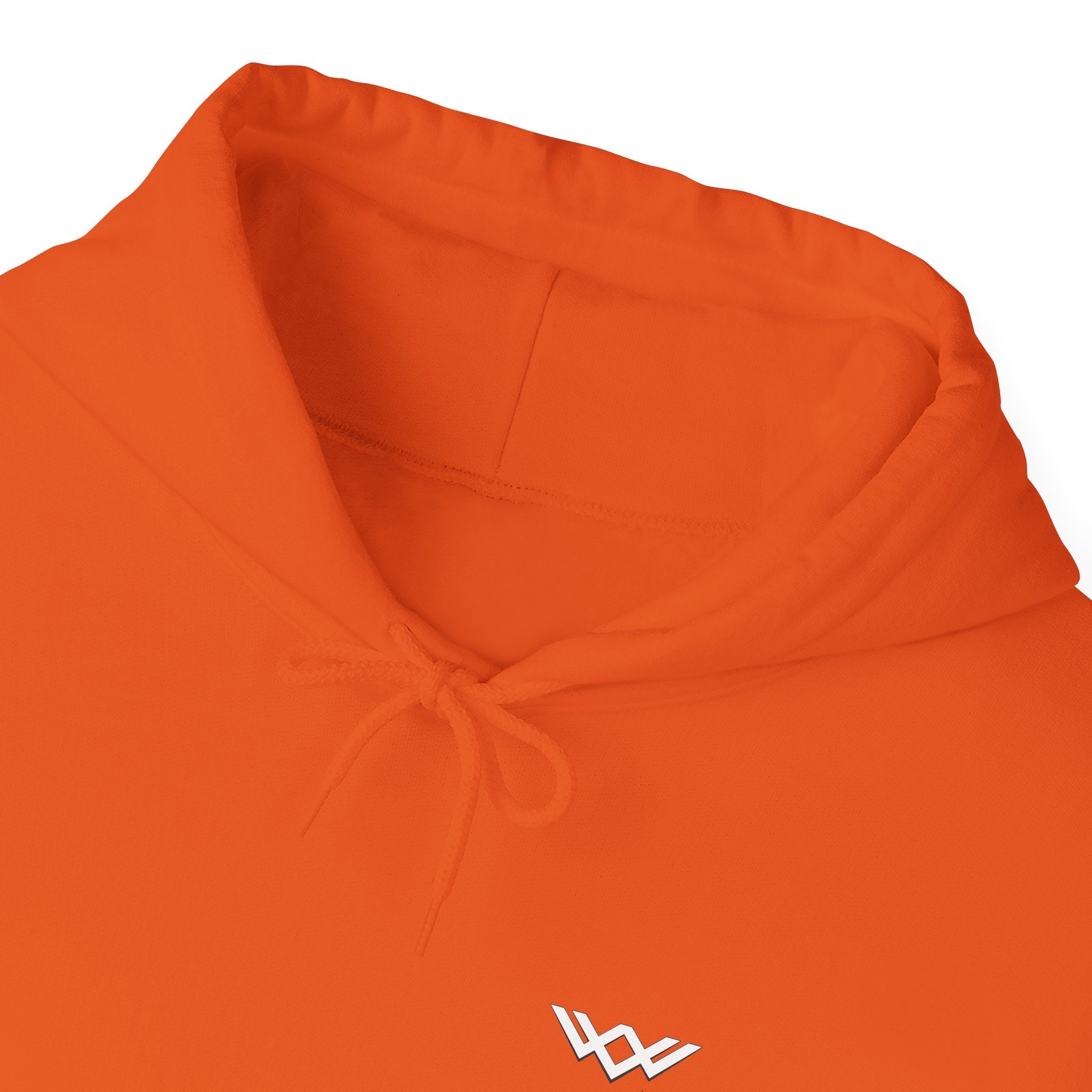 Unisex Heavy Blend Signature Logo Hoodie | FUL