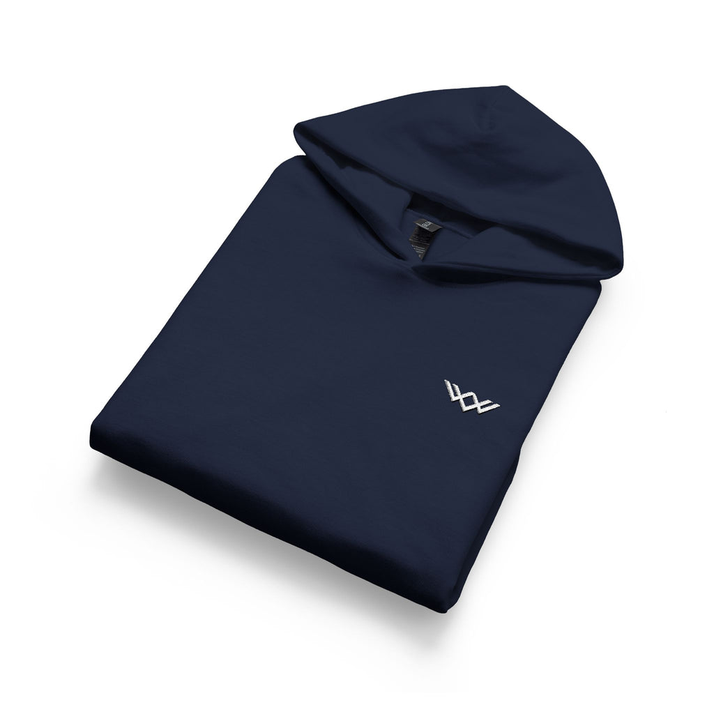 Kids Casual Pullover Signature Logo | FUL