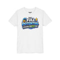 Youths  — "Full Potential Loading" Graphic Tee