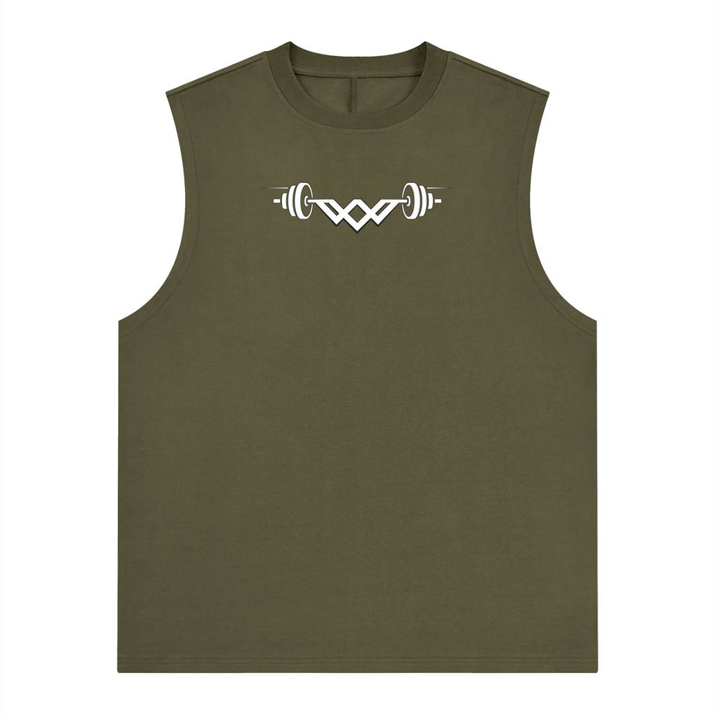 Men's Quick Dry Tank Top