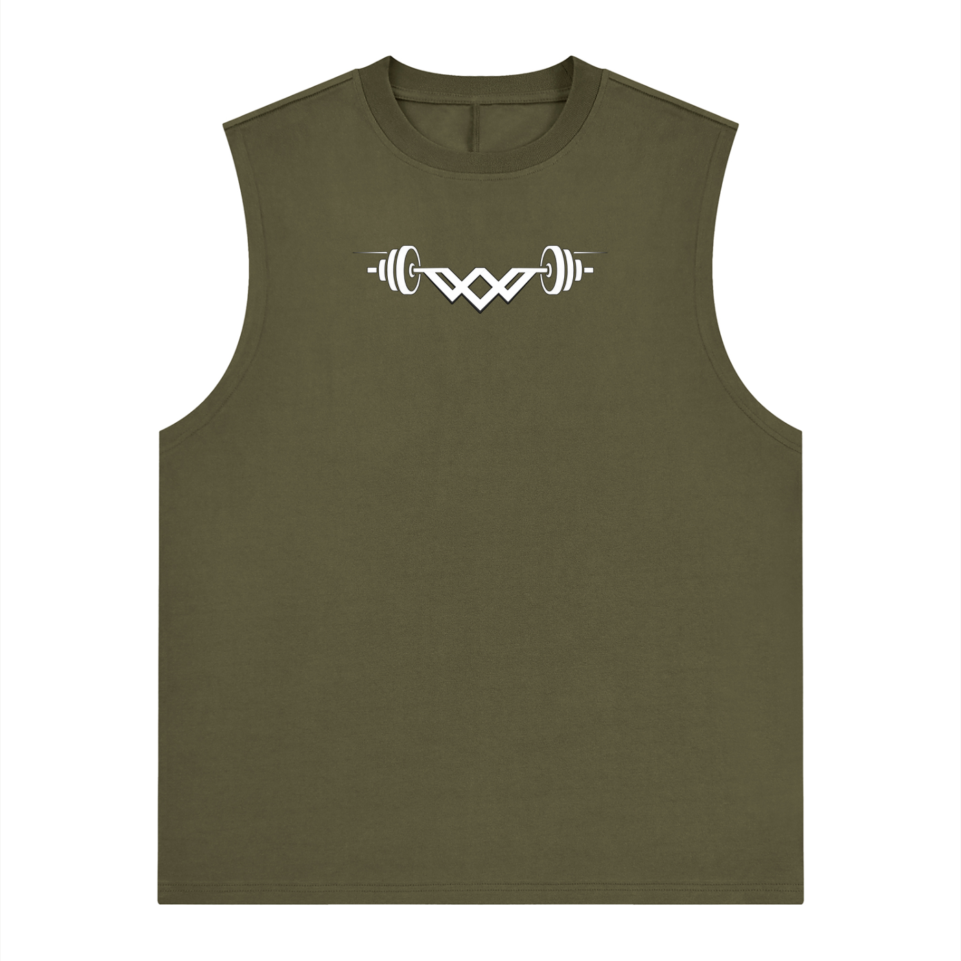 Men's Quick Dry Tank Top