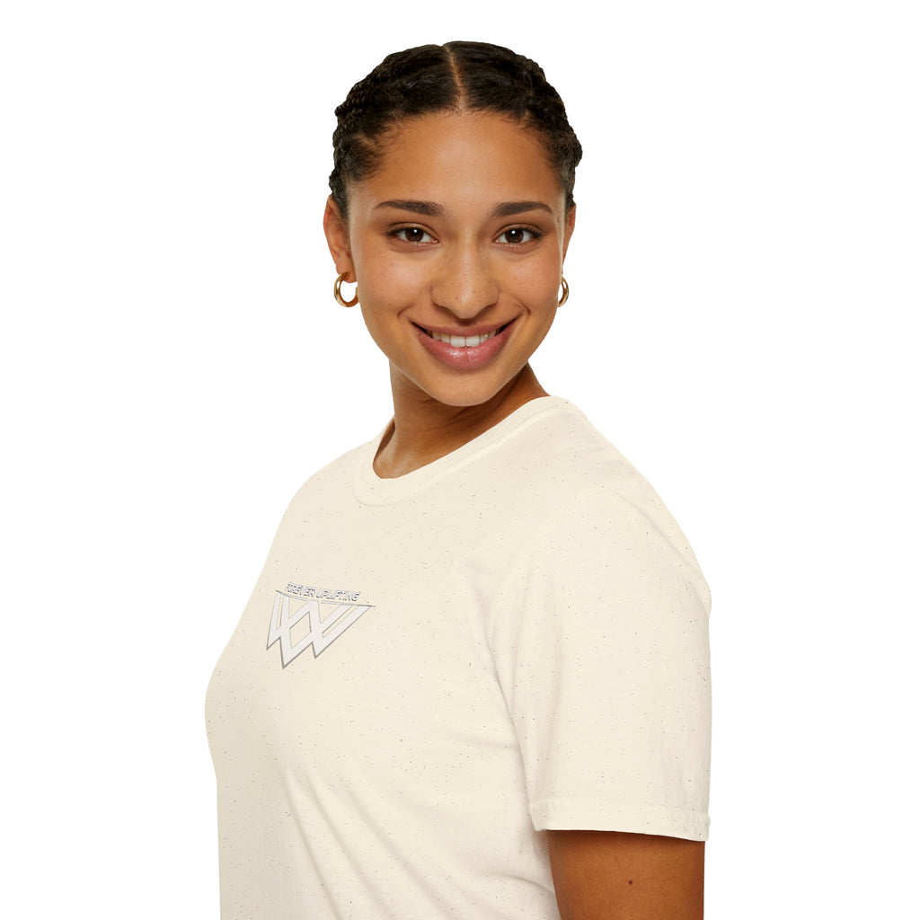 Unisex Statement Logo T-Shirt | FUL