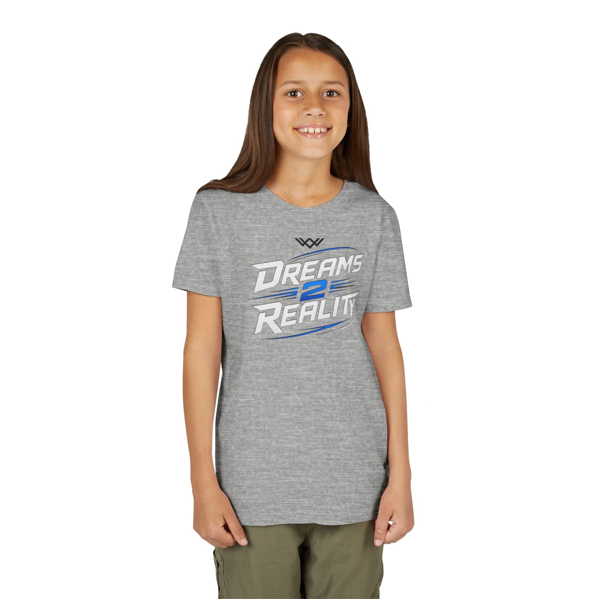 Youths  — "Dreams 2 Reality" Graphic Tee