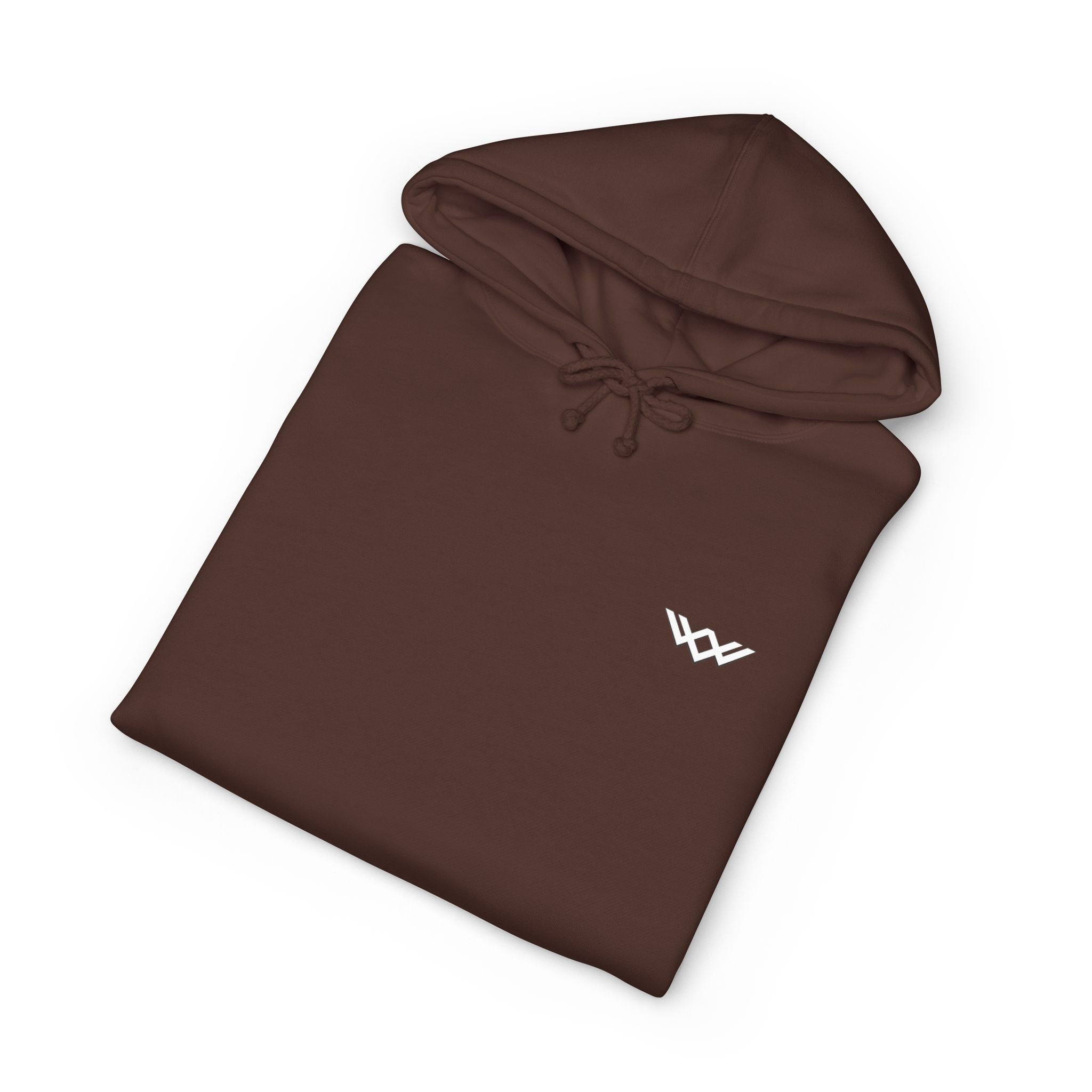 Unisex Signature Logo Heavyweight Pullover Hoodie | FUL