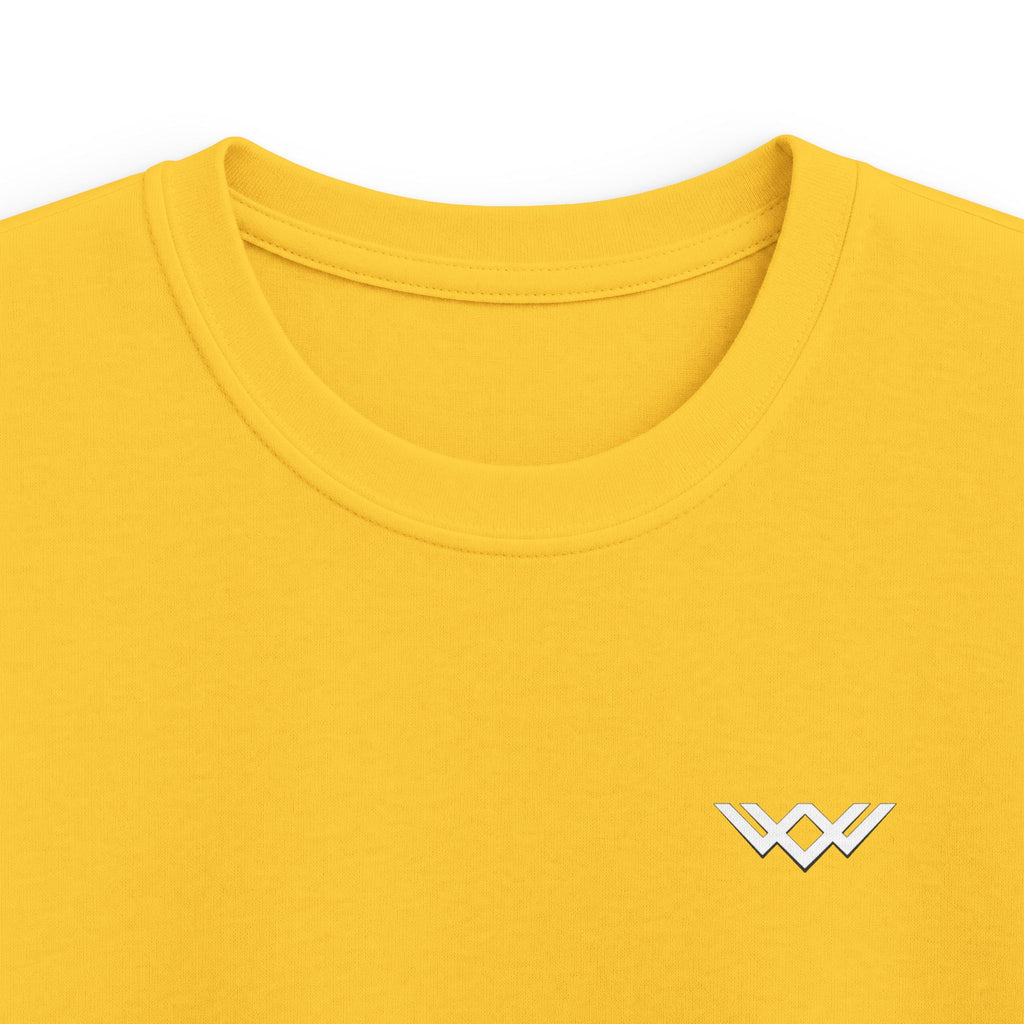 Kids Lightweight Signature Logo T-Shirt