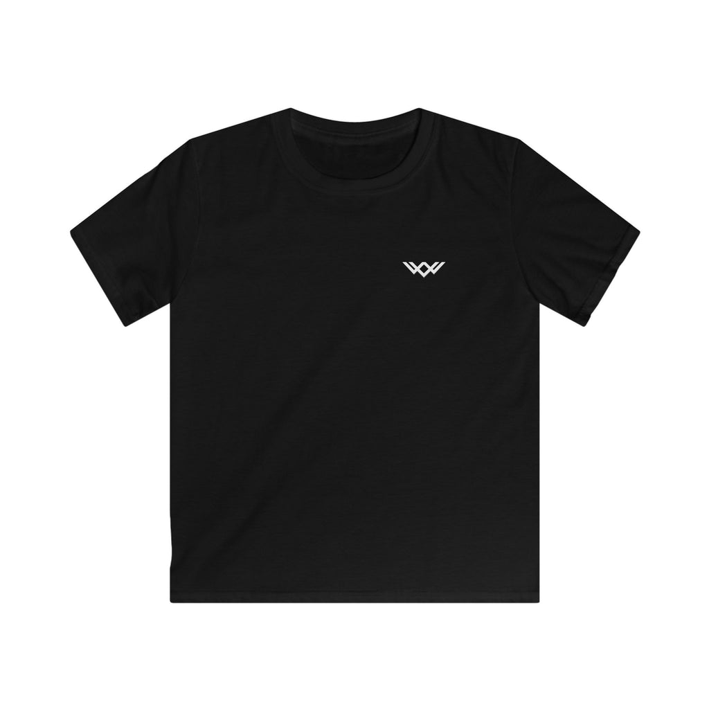 Kids Lightweight Signature Logo T-Shirt