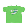Toddlers — "Full Potential Loading" Graphic Tee