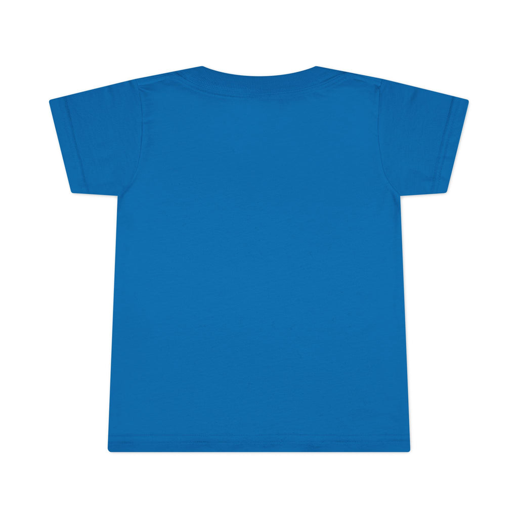 Toddler Signature Logo T-Shirt