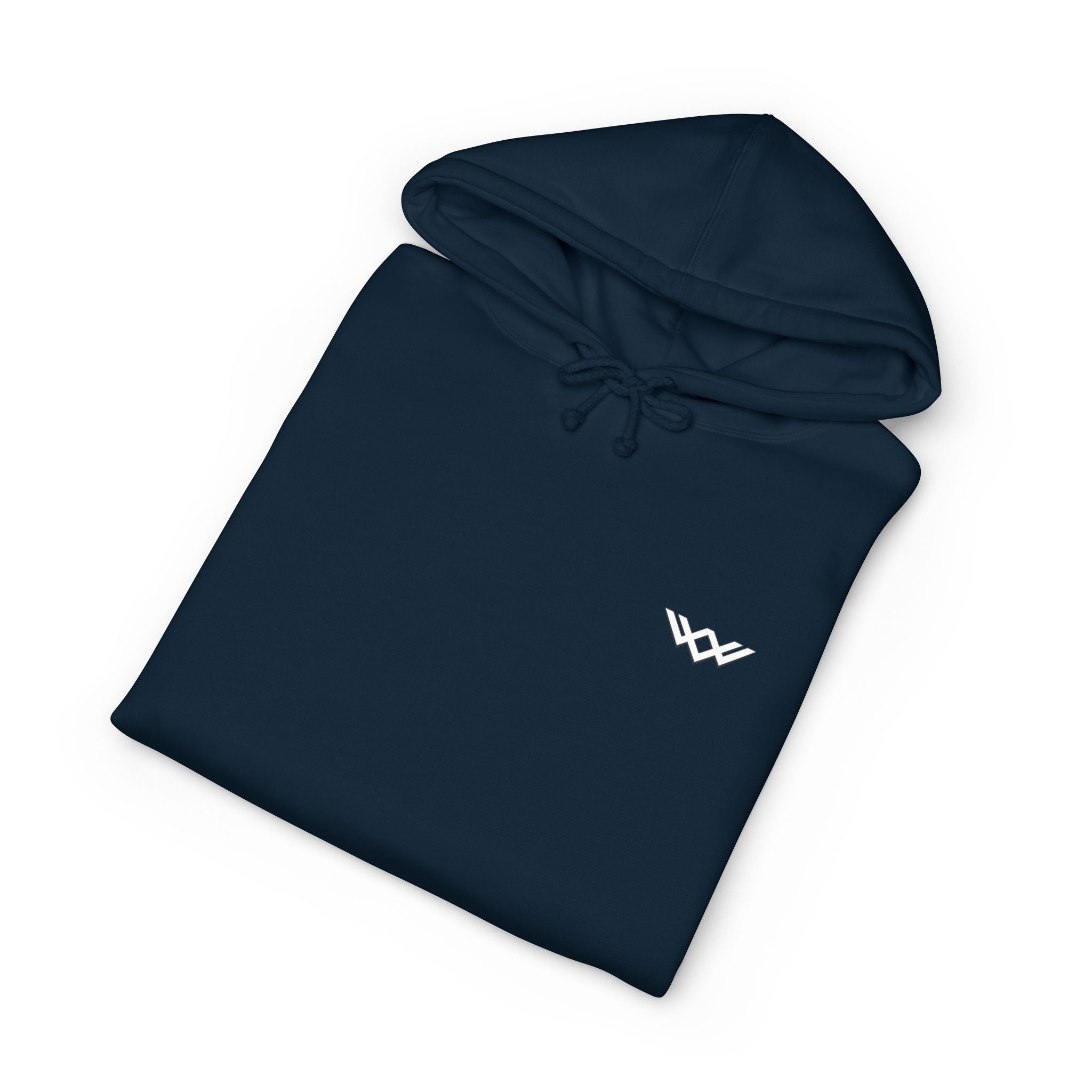 Unisex Signature Logo Heavyweight Pullover Hoodie | FUL