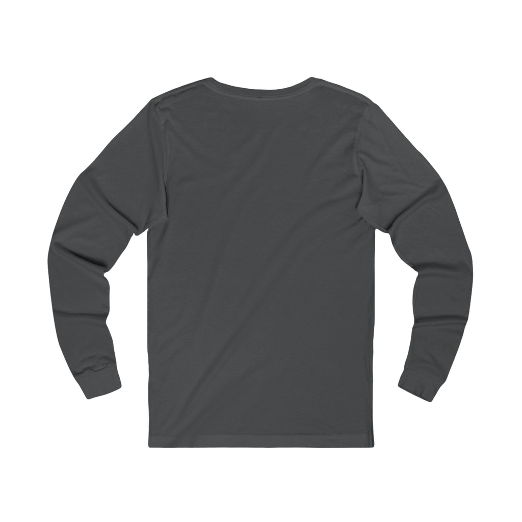 Unisex Long Sleeve Signature Logo Tee | FUL