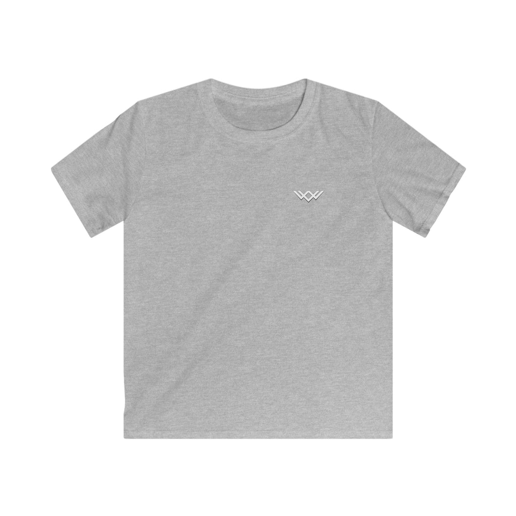Kids Lightweight Signature Logo T-Shirt