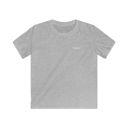 Kids Lightweight Signature Logo T-Shirt