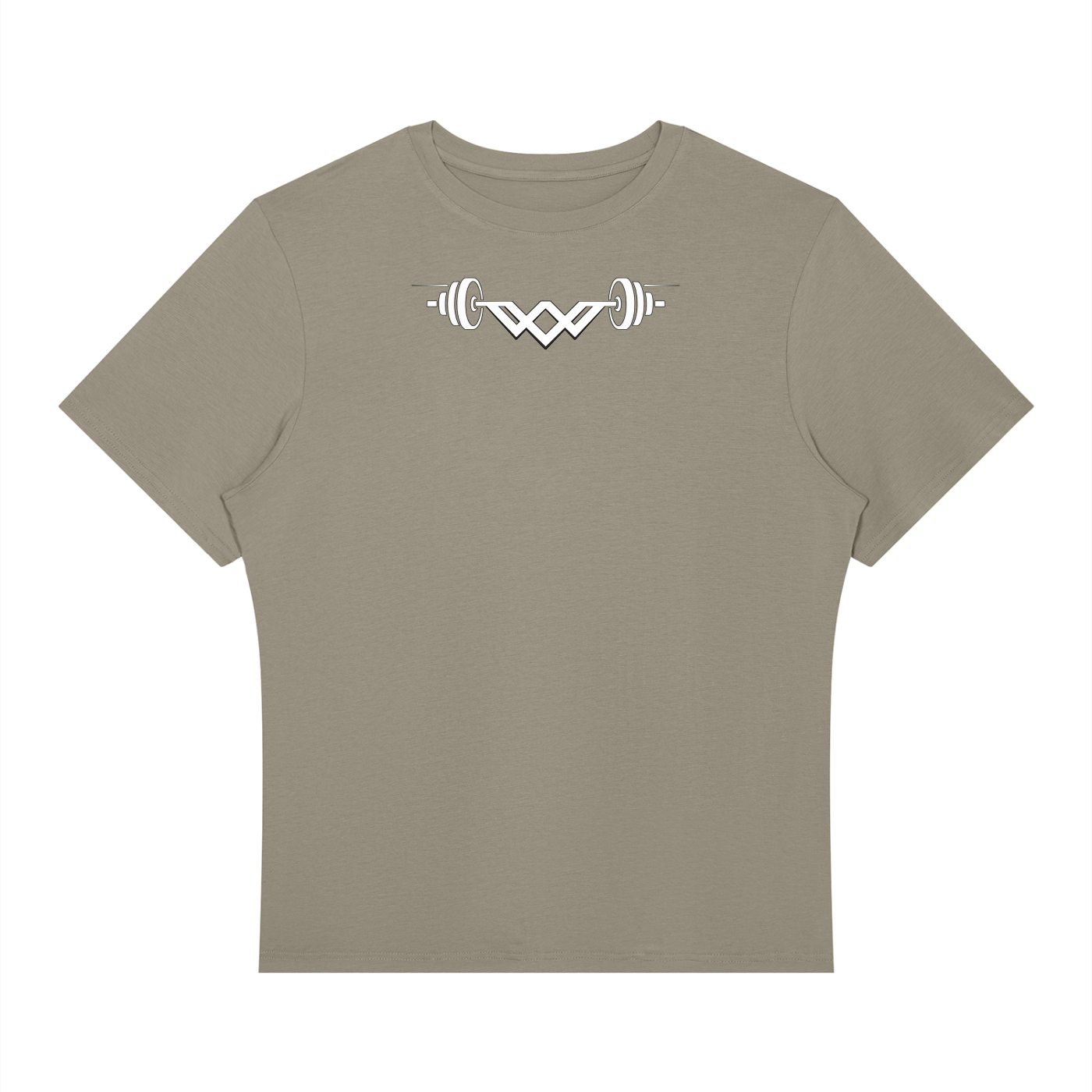 Men's Regular Fit Training T-Shirt