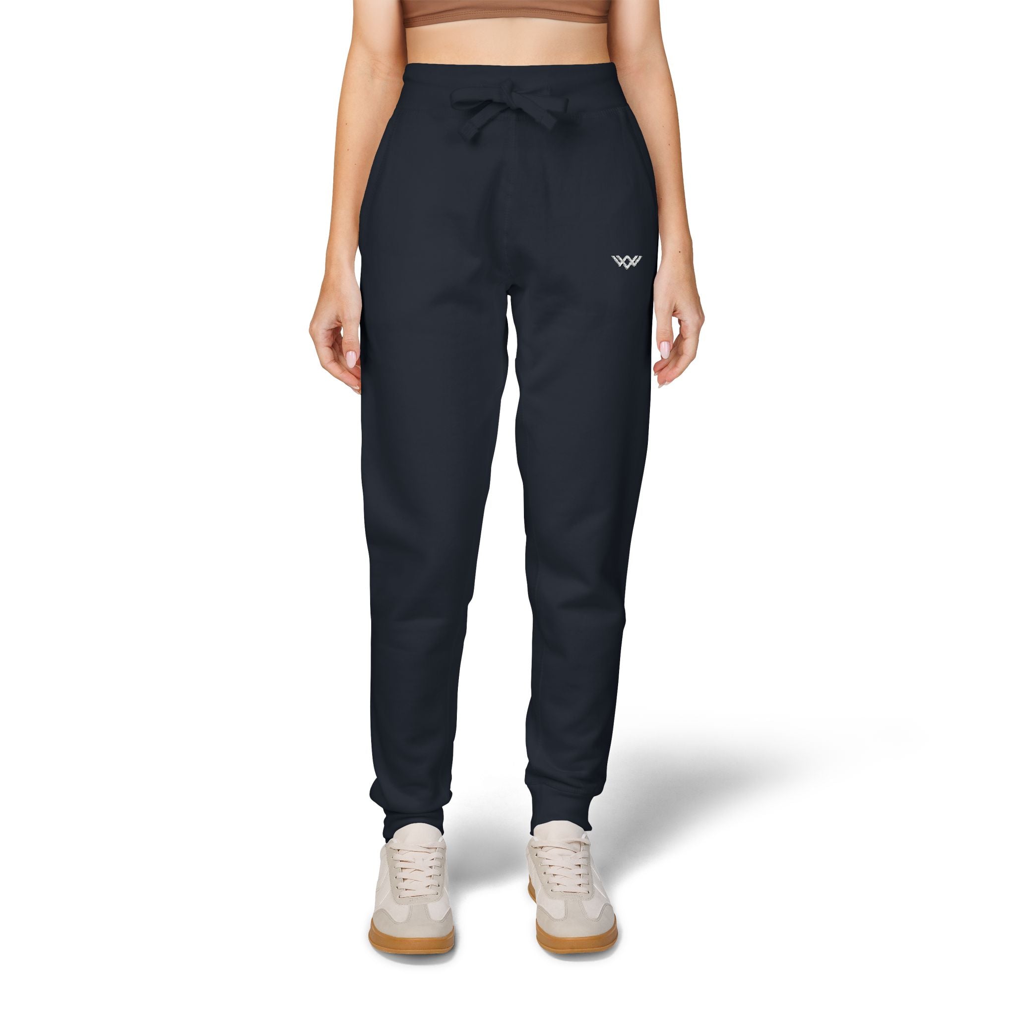 Unisex Signature Logo Fleece Sweatpants