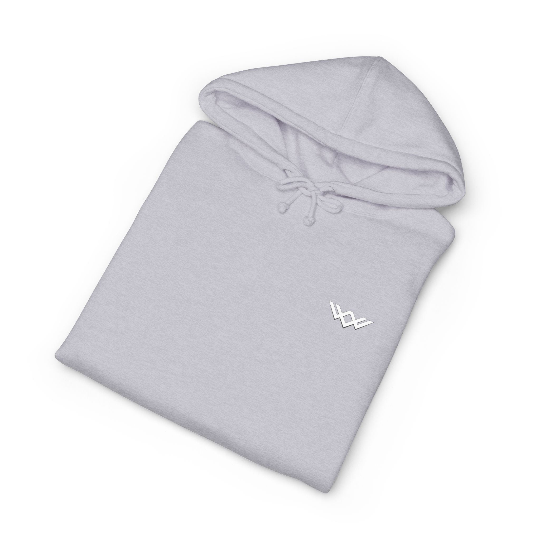 Unisex Signature Logo Heavyweight Pullover Hoodie | FUL