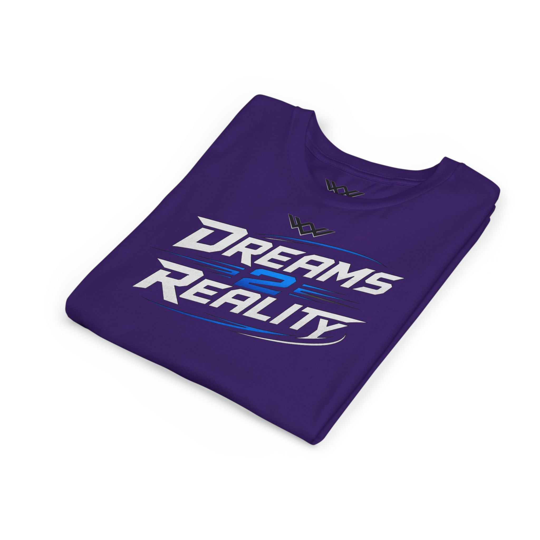 Youths  — "Dreams 2 Reality" Graphic Tee