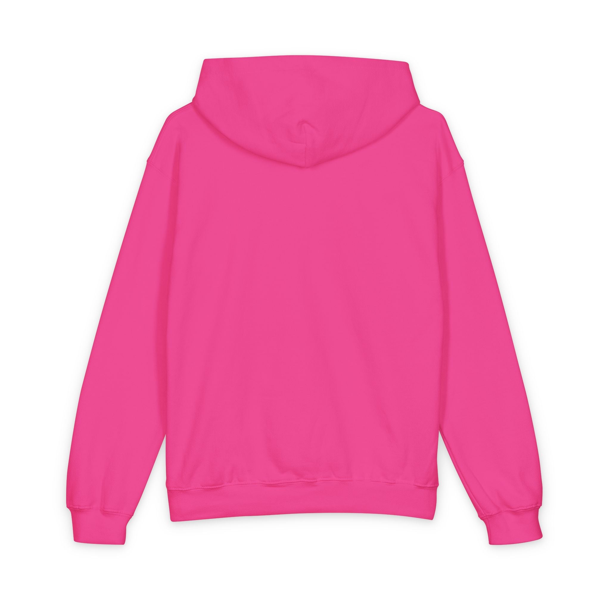 Kids Casual Pullover Signature Logo | FUL