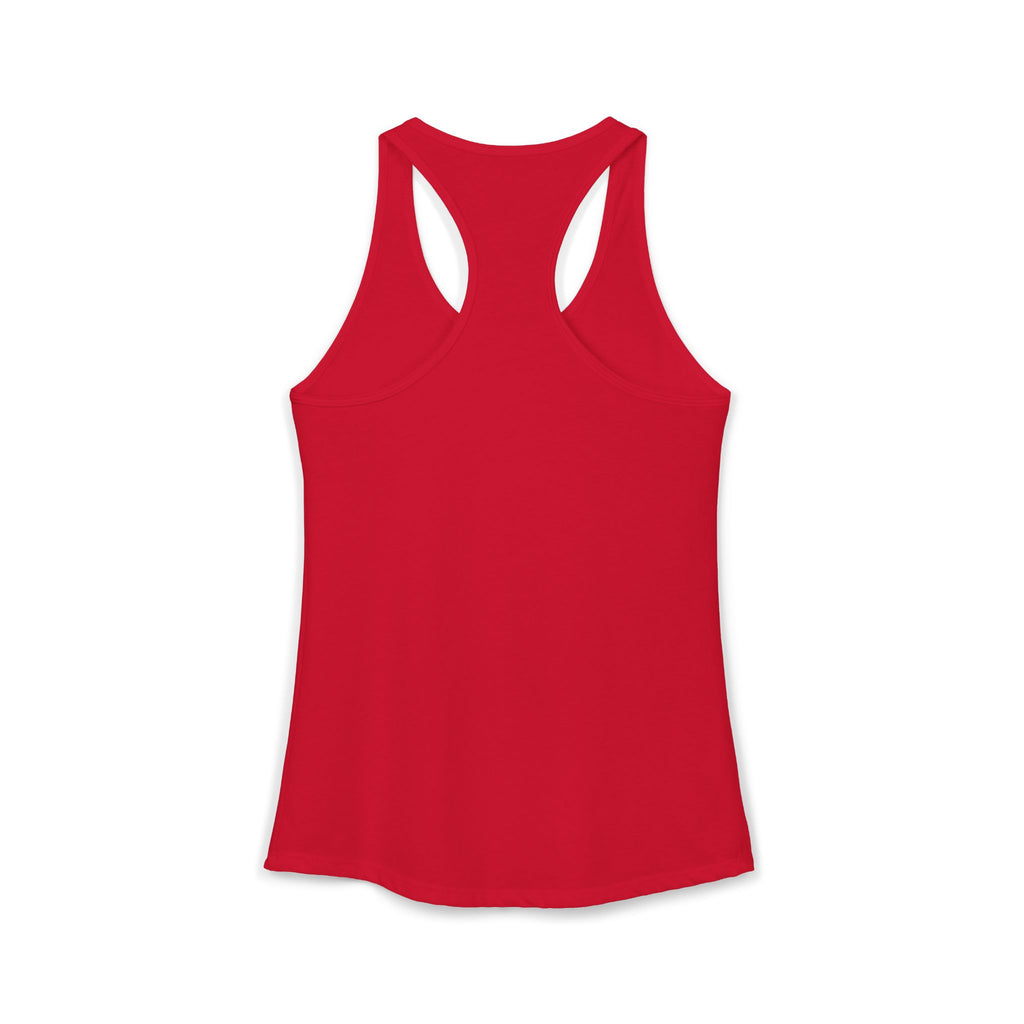 Women's - Racerback Tank top