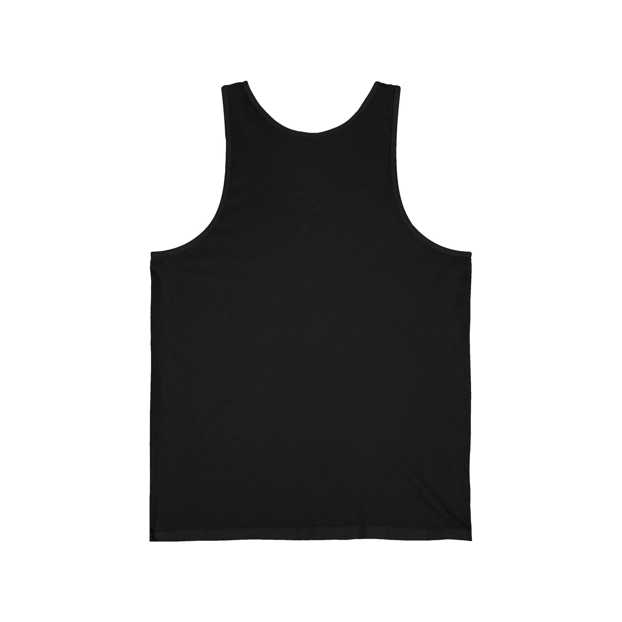 Unisex Signature Logo Tank Top | FUL