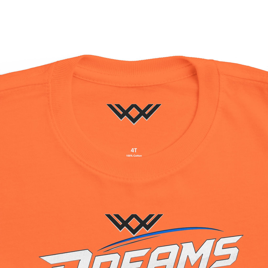 Toddlers — "Full Potential Loading" Graphic Tee