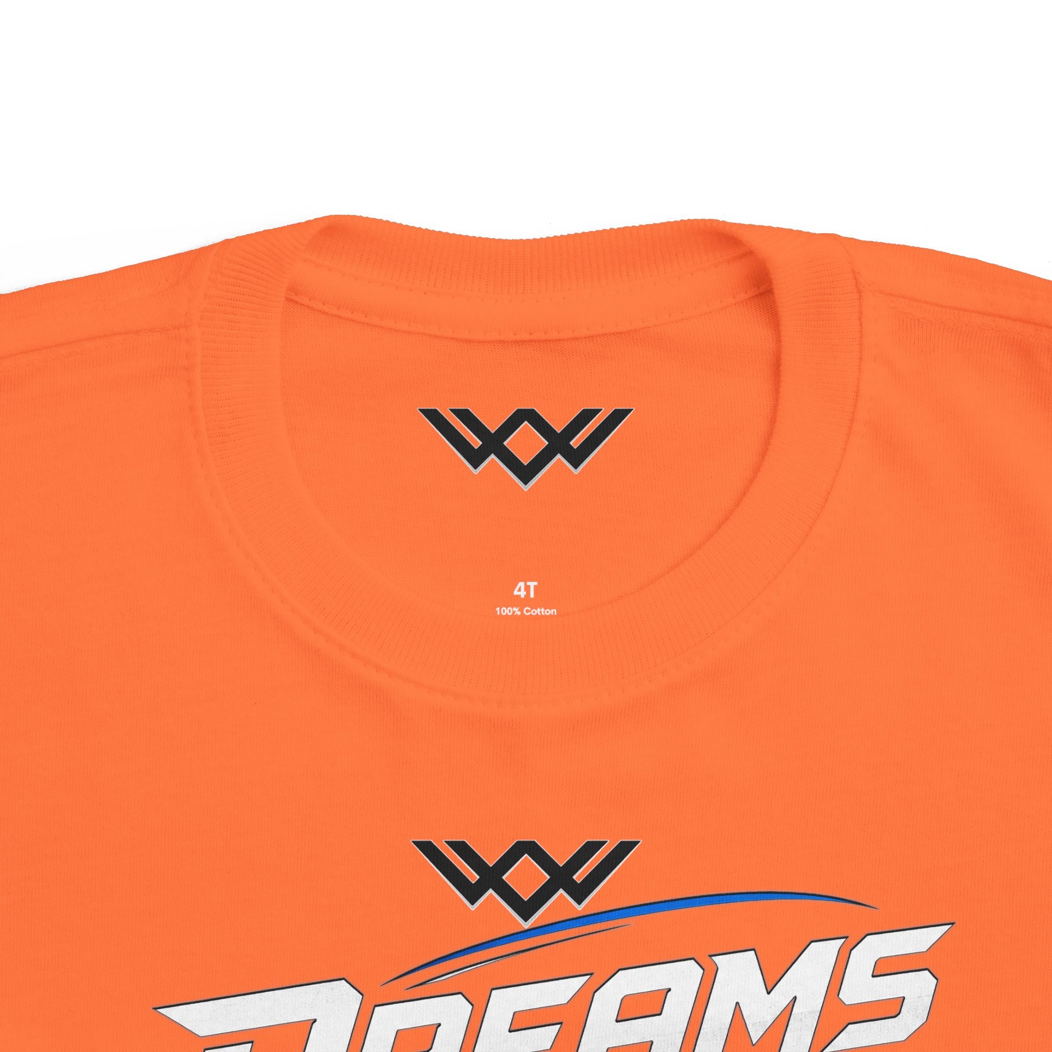 Toddlers — "Full Potential Loading" Graphic Tee