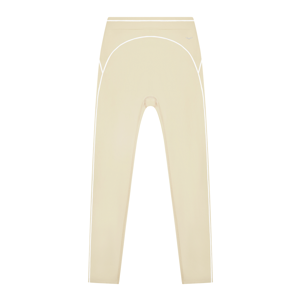 Women's High Rise Topstitching Leggings