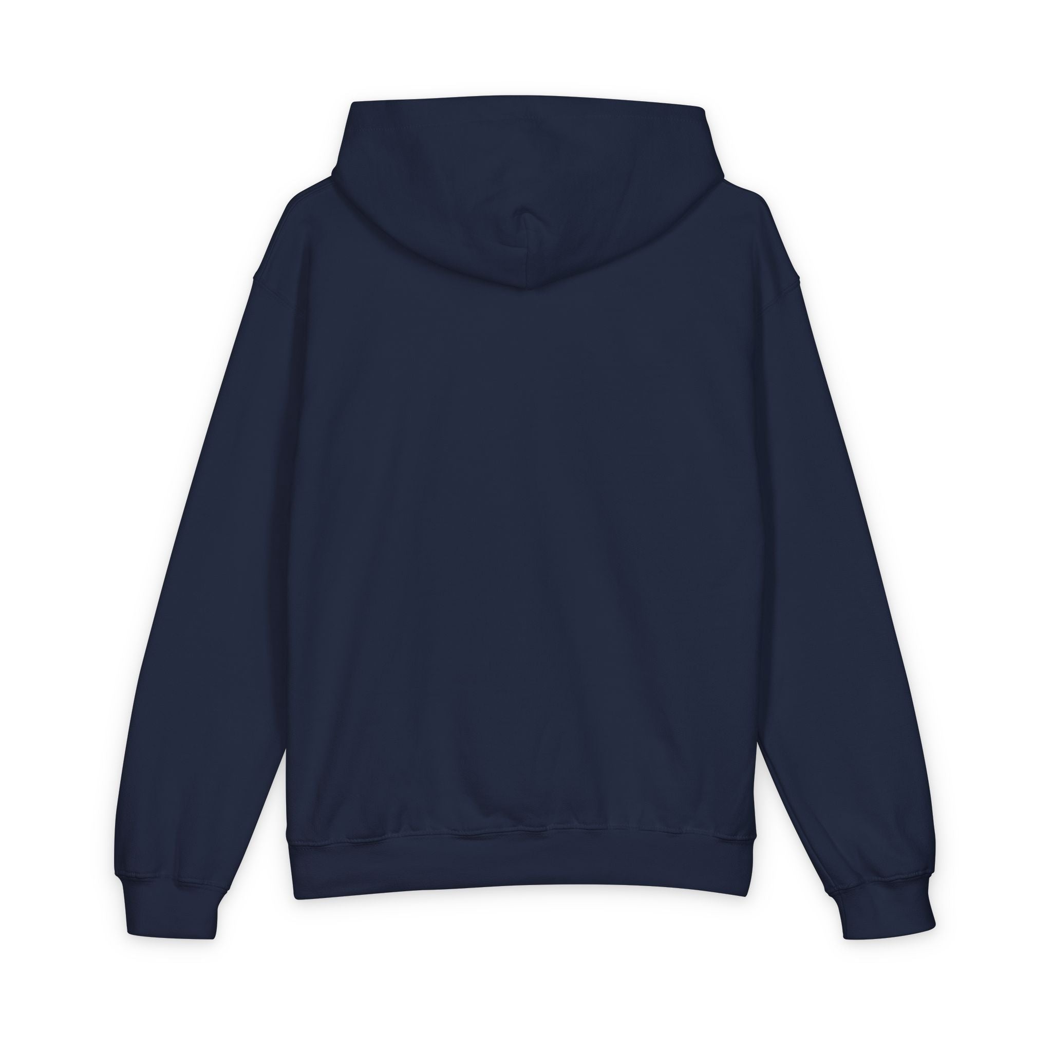 Kids Casual Pullover Signature Logo | FUL