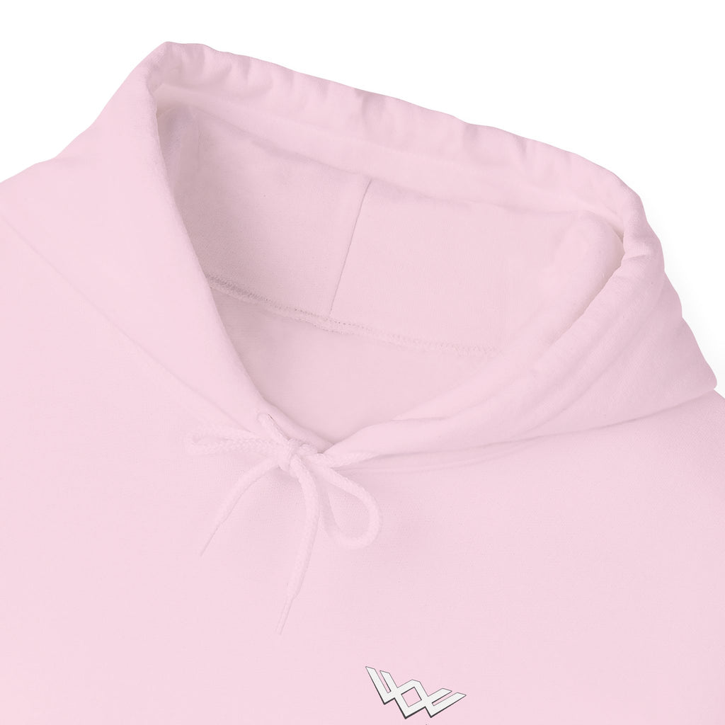 Unisex Heavy Blend Signature Logo Hoodie | FUL