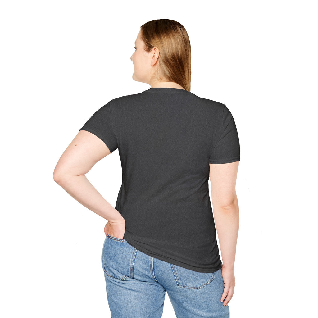 Unisex Statement Logo T-Shirt | FUL