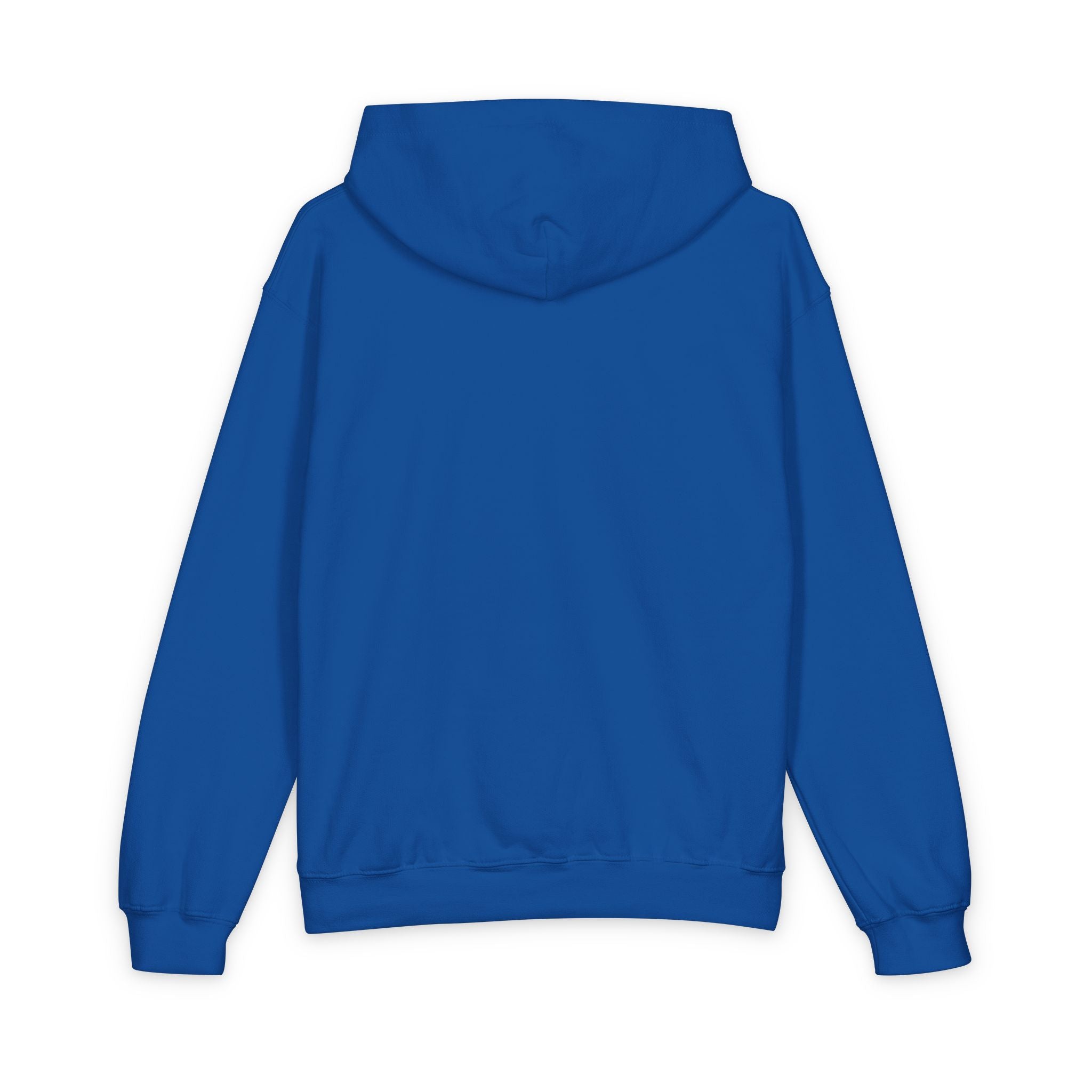 Kids Casual Pullover Signature Logo | FUL
