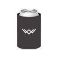 Can Cooler — Minimal Logo Drink Koozie