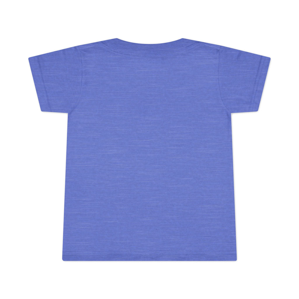 Toddler Signature Logo T-Shirt