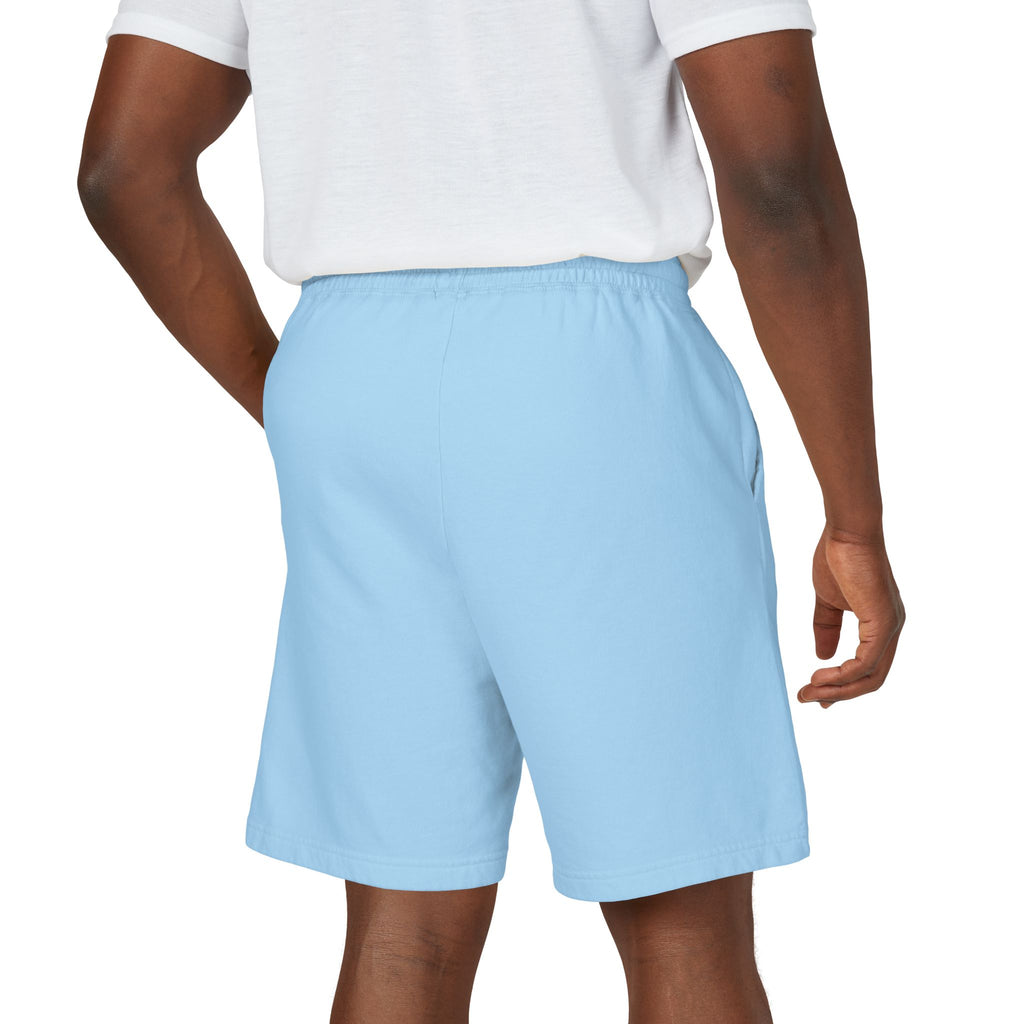 Unisex Signature Logo Fleece Shorts