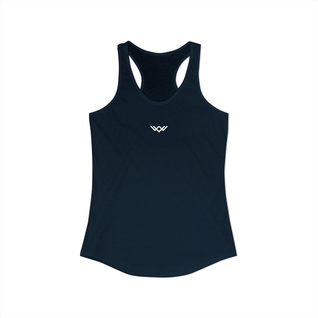 Women's - Racerback Tank top
