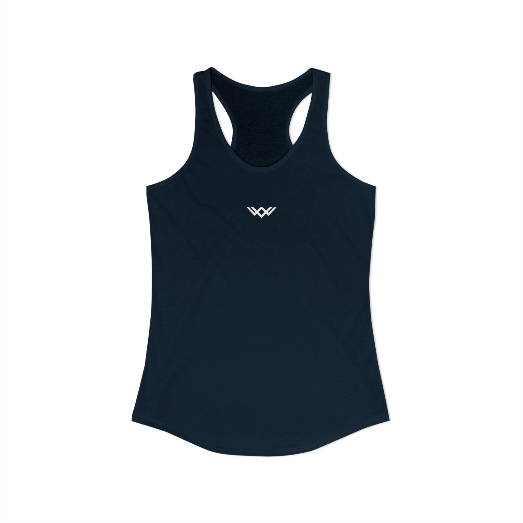 Women's - Racerback Tank top