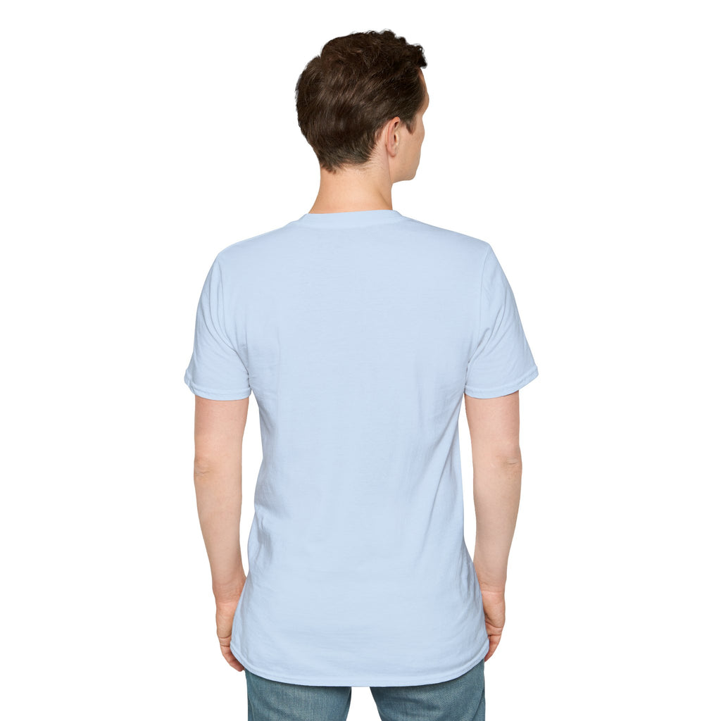 Unisex Statement Logo T-Shirt | FUL