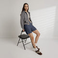 Unisex Signature Logo Fleece Shorts