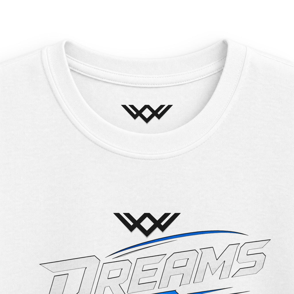 Kids | "Dreams 2 Reality" Graphic Tee