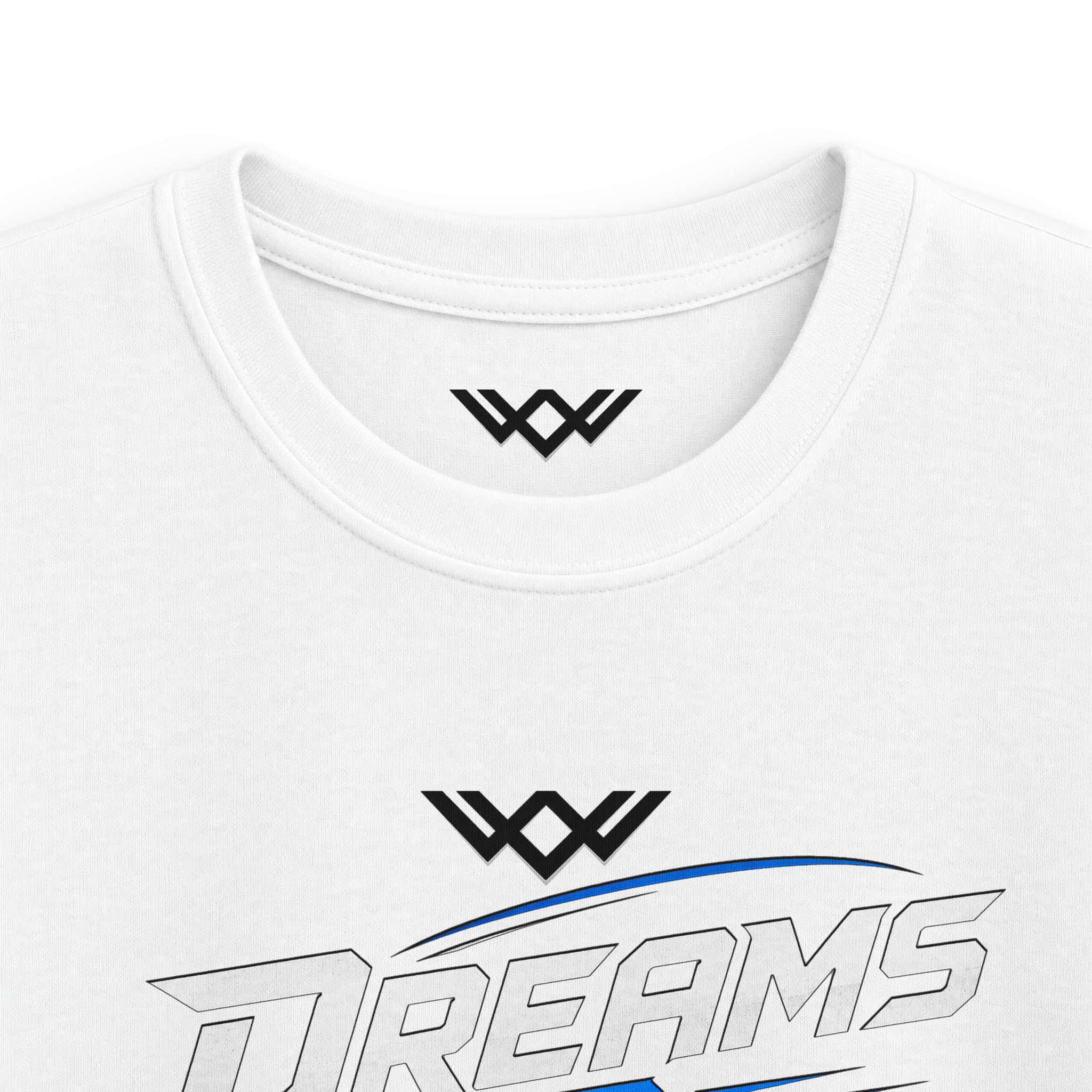 Kids | "Dreams 2 Reality" Graphic Tee