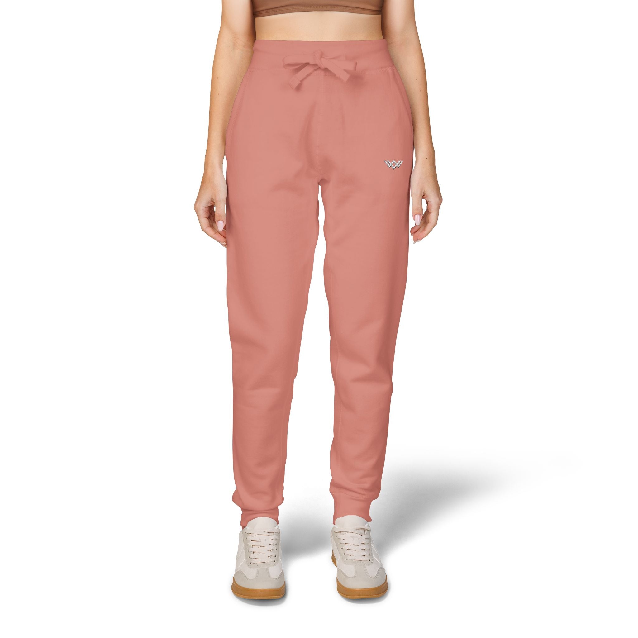 Unisex Signature Logo Fleece Sweatpants