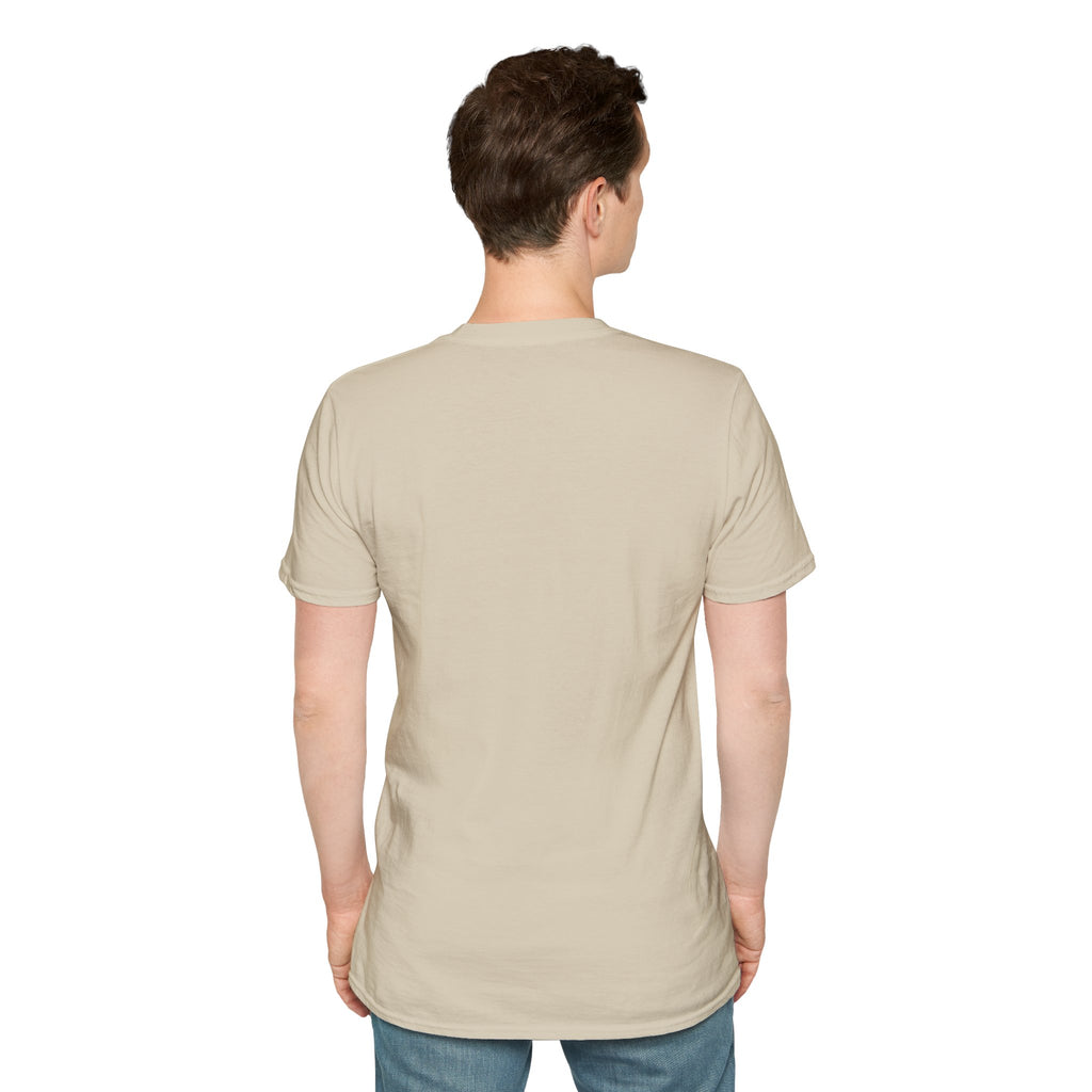 Unisex Statement Logo T-Shirt | FUL