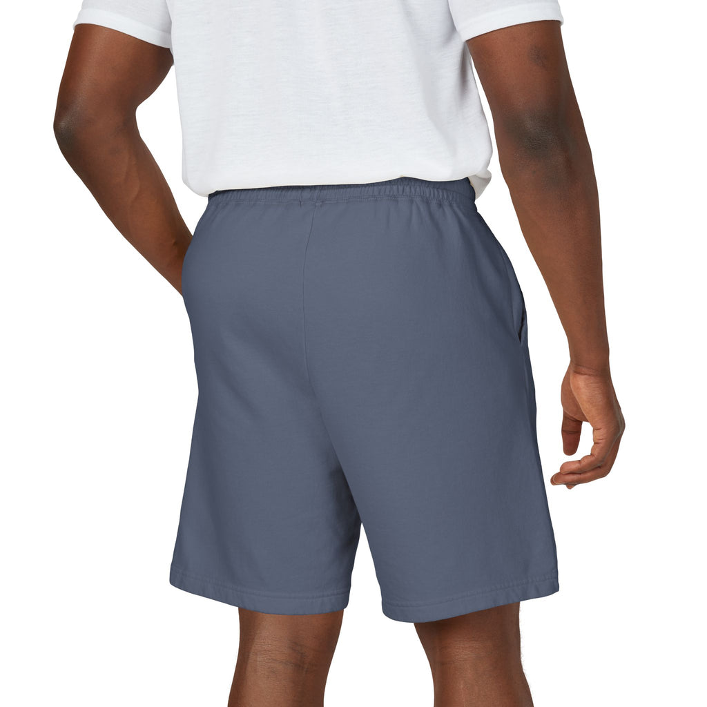 Unisex Signature Logo Fleece Shorts