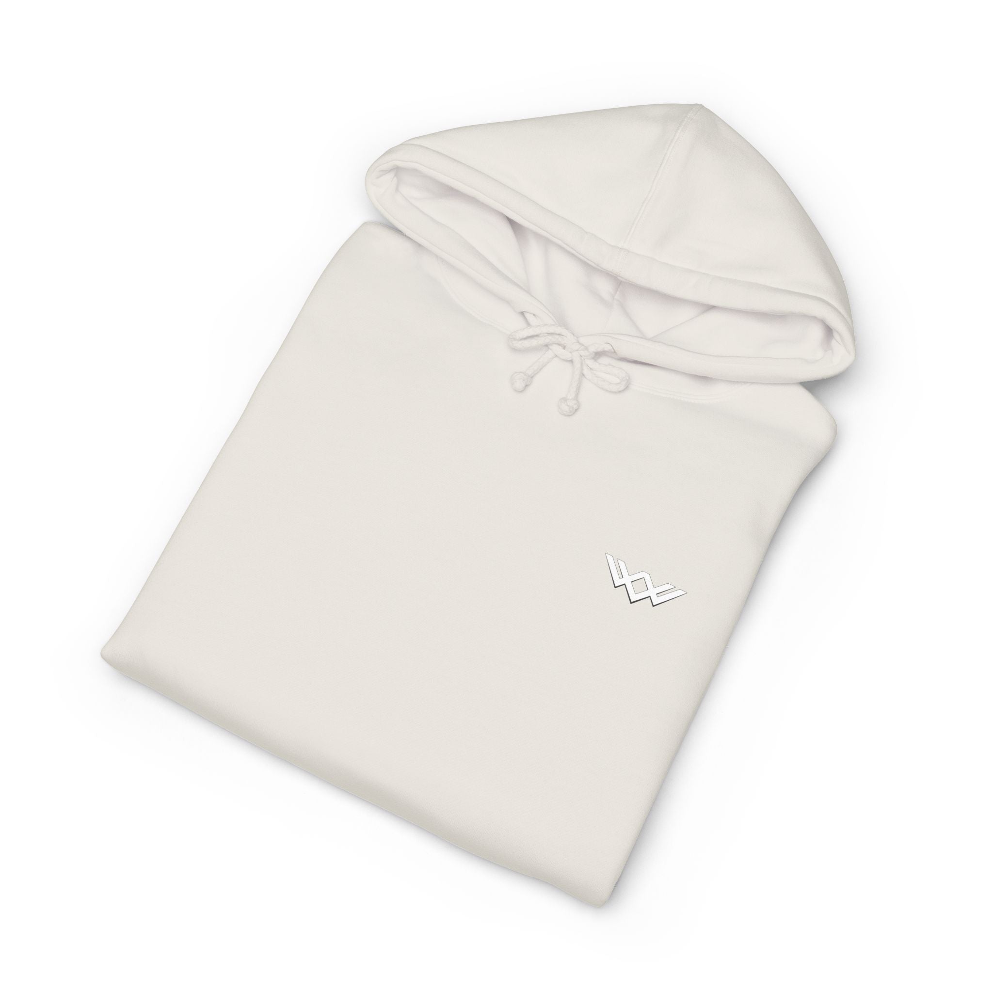 Unisex Signature Logo Heavyweight Pullover Hoodie | FUL
