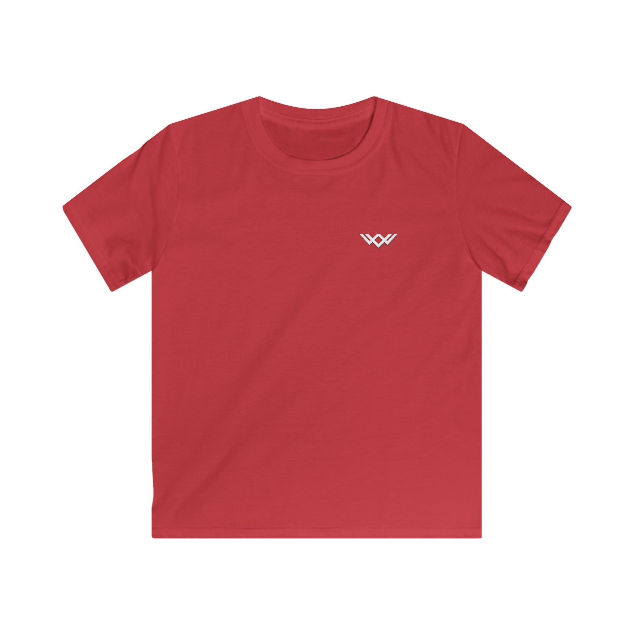 Kids Lightweight Signature Logo T-Shirt