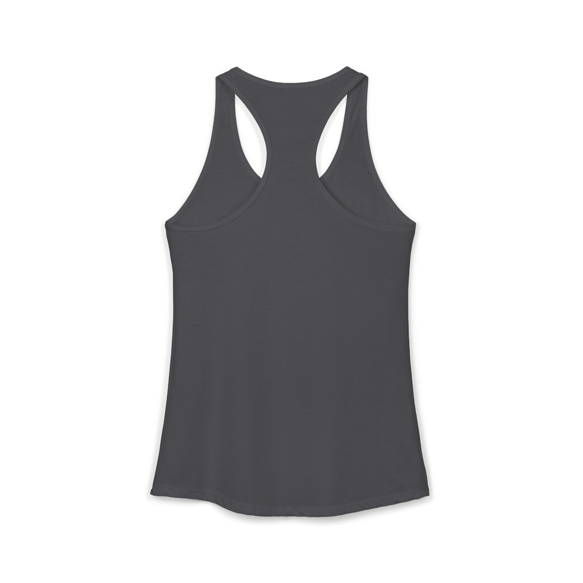 Women's - Racerback Tank top